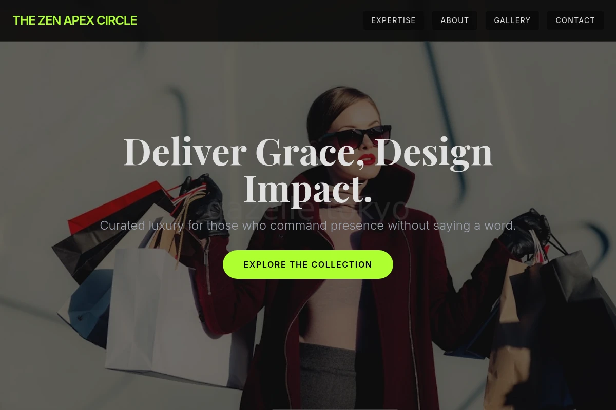 boutique